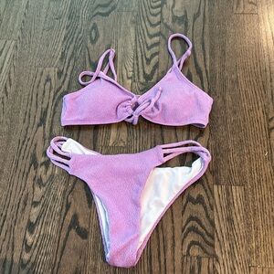 SHEIN bikini
